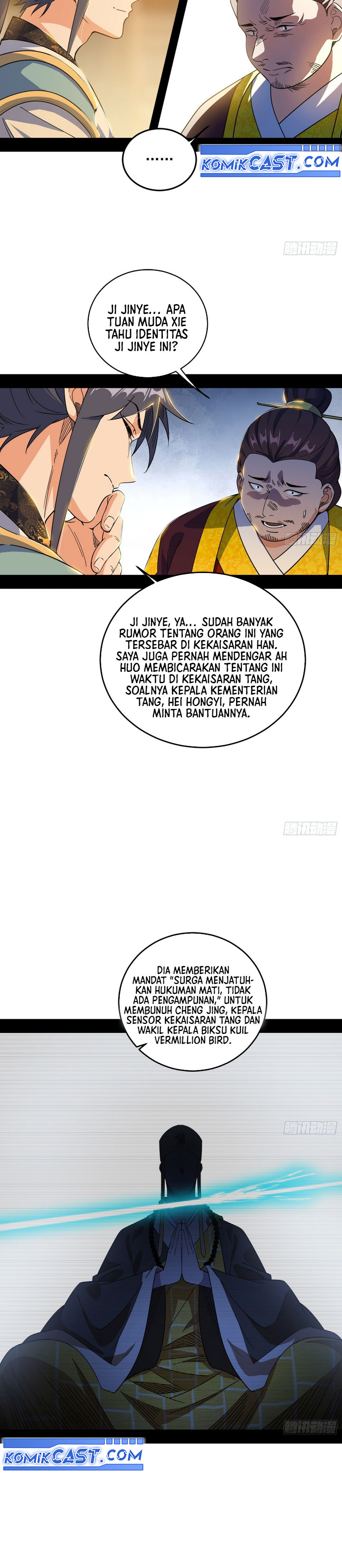Dilarang COPAS - situs resmi www.mangacanblog.com - Komik im an evil god 565 - chapter 565 566 Indonesia im an evil god 565 - chapter 565 Terbaru 6|Baca Manga Komik Indonesia|Mangacan